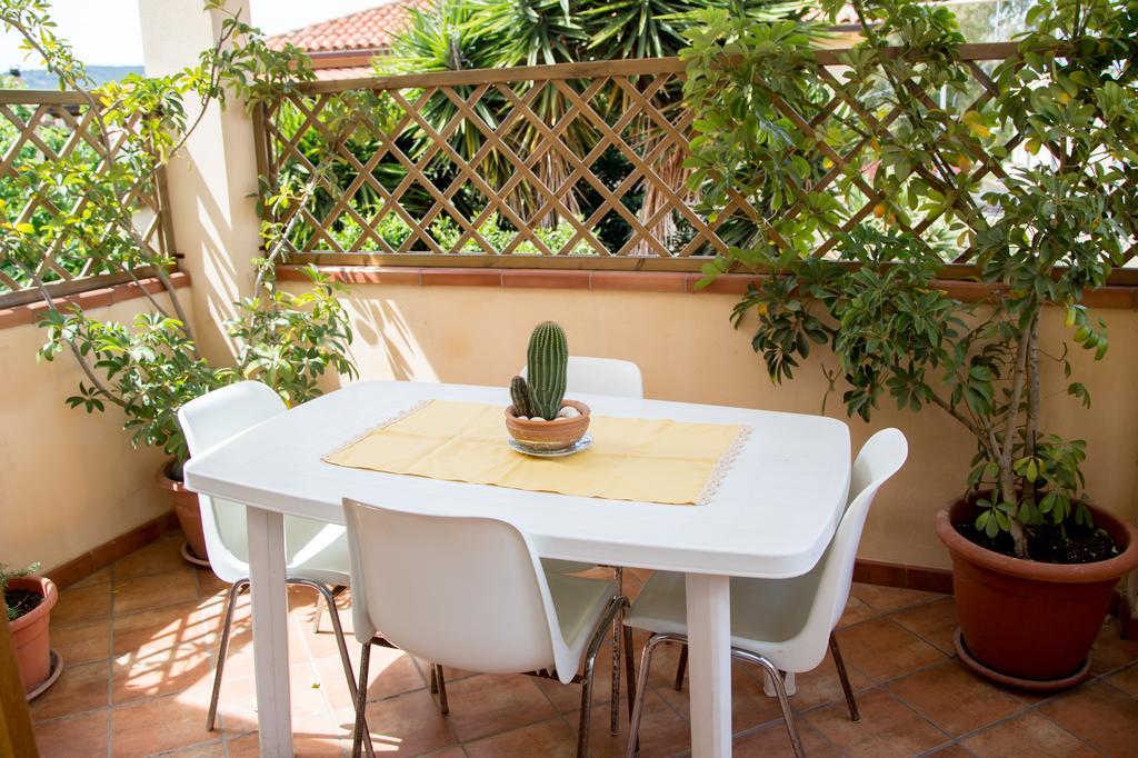 Casa Fertilia 아파트 외부 사진